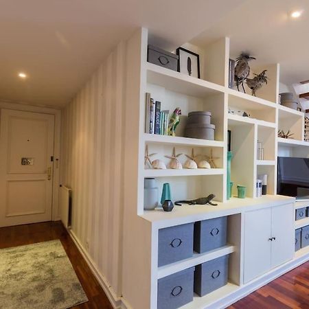 Centrico Duplex De Lujo En Vigo. Apartment Ngoại thất bức ảnh