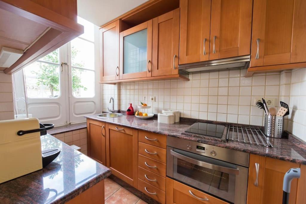 Centrico Duplex De Lujo En Vigo. Apartment Ngoại thất bức ảnh