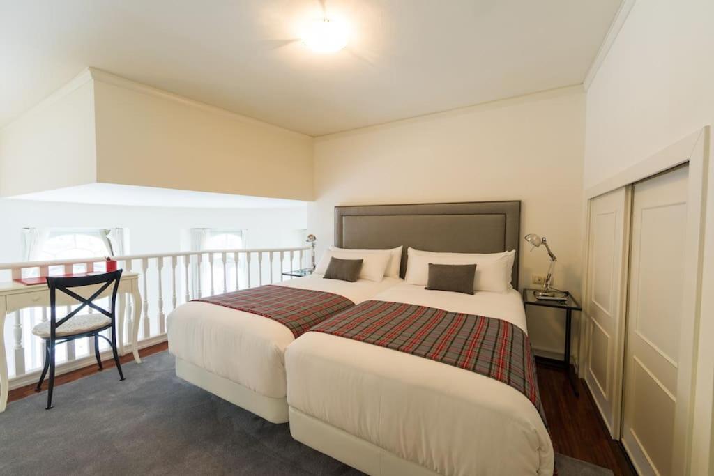 Centrico Duplex De Lujo En Vigo. Apartment Ngoại thất bức ảnh