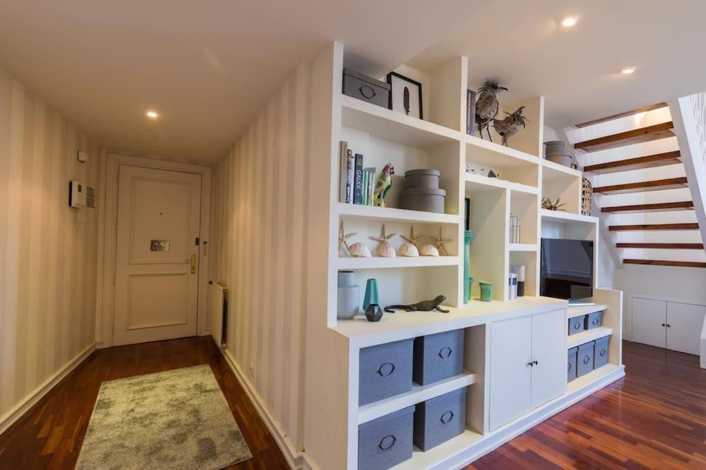 Centrico Duplex De Lujo En Vigo. Apartment Ngoại thất bức ảnh