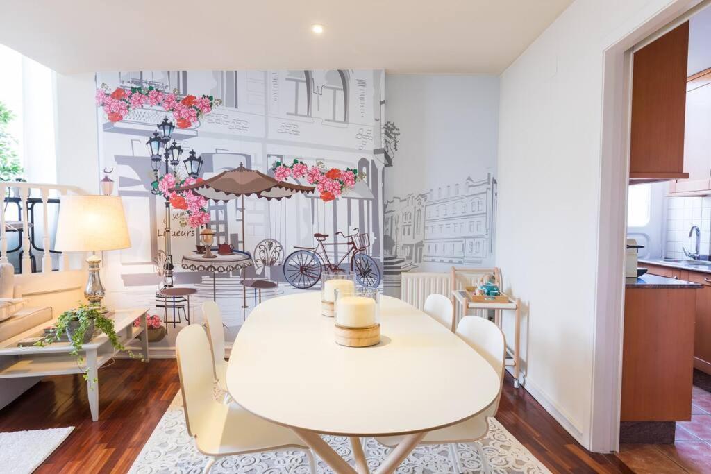 Centrico Duplex De Lujo En Vigo. Apartment Ngoại thất bức ảnh