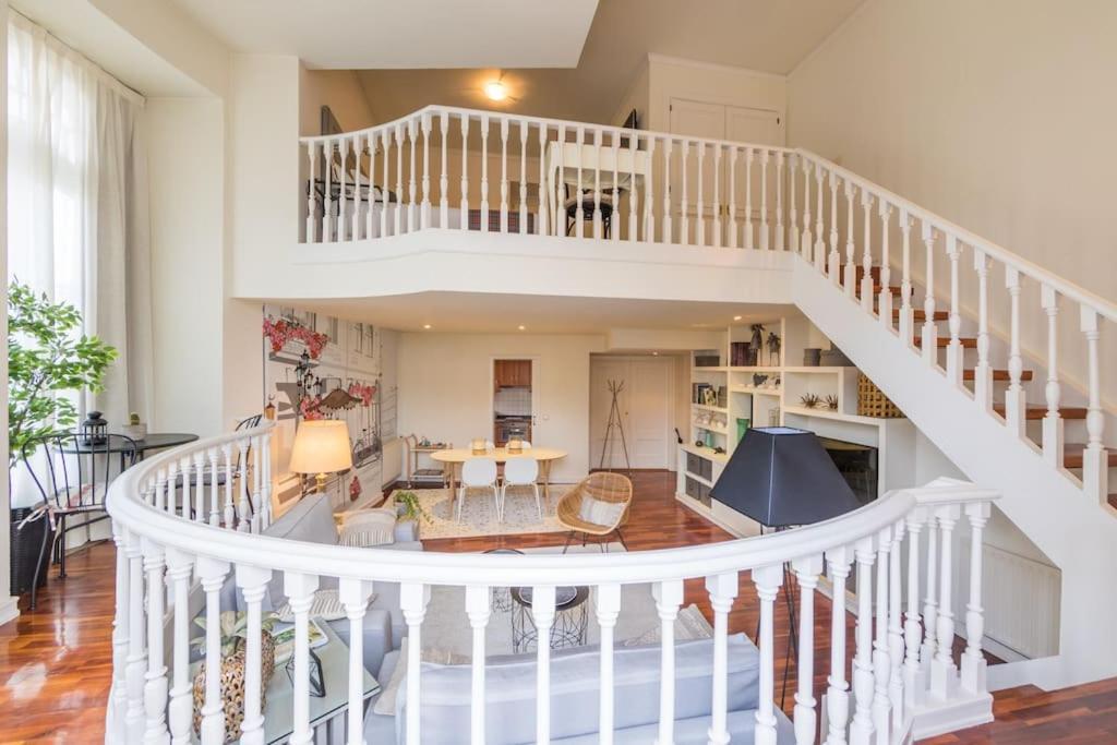 Centrico Duplex De Lujo En Vigo. Apartment Ngoại thất bức ảnh