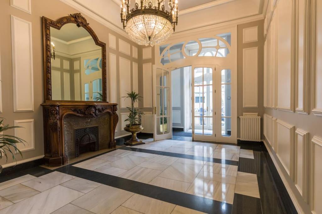 Centrico Duplex De Lujo En Vigo. Apartment Ngoại thất bức ảnh