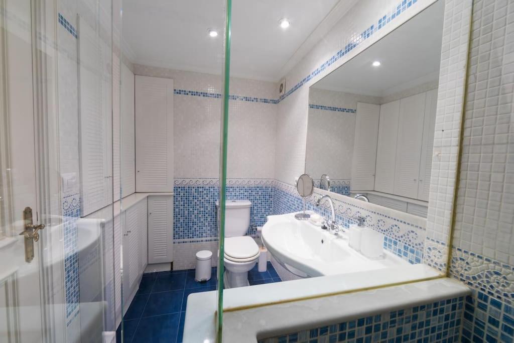 Centrico Duplex De Lujo En Vigo. Apartment Ngoại thất bức ảnh